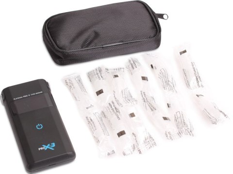 Alkomat AlcoFind PRO-X-3 ALCOFIND