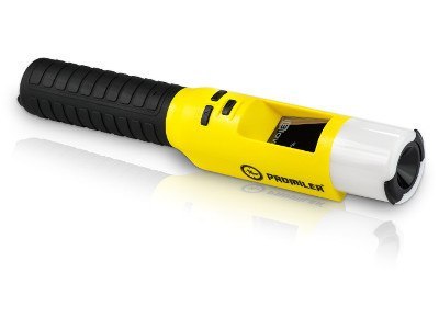 Alkomat PROMILER iBLOW 10 PROMILER