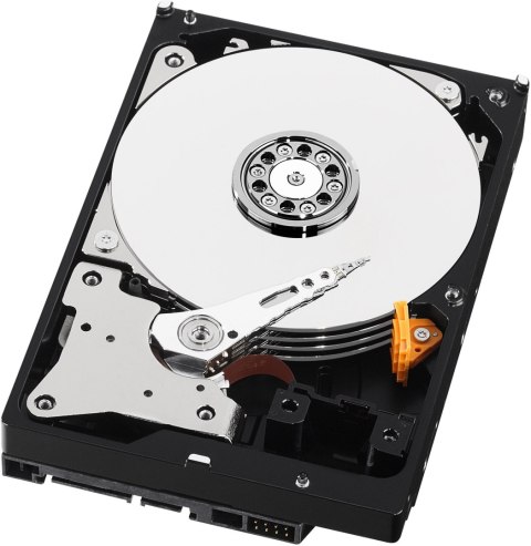 DYSK WD PURPLE 6TB WD64PURZ WESTERN DIGITAL