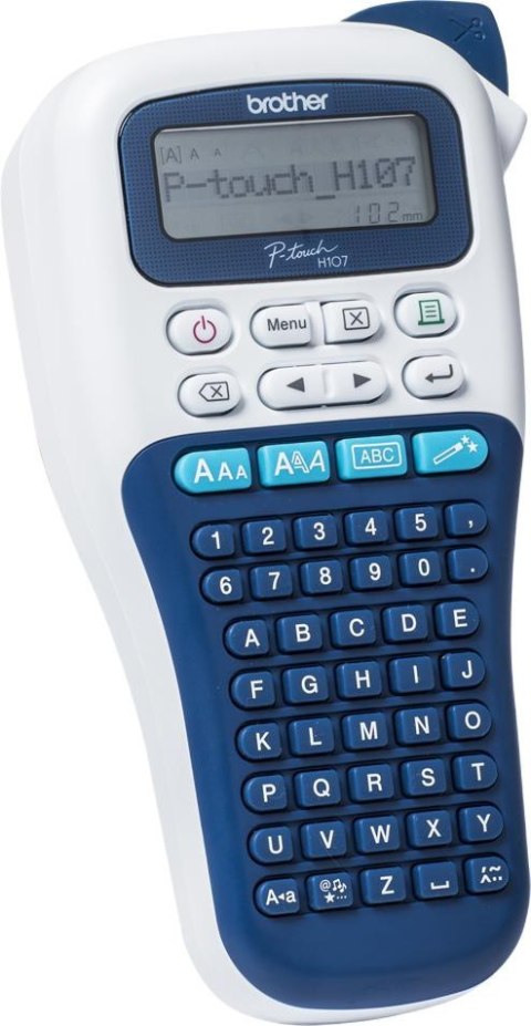 Drukarka etykiet Brother PT-H107B BROTHER