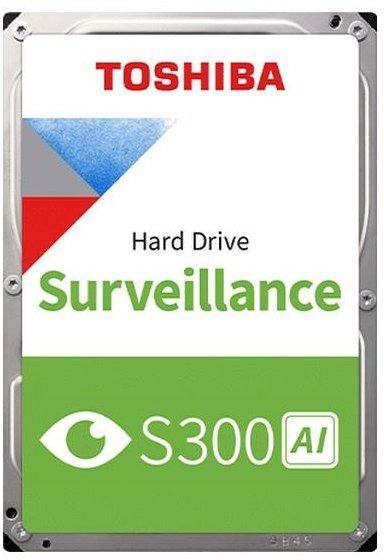 Dysk HDD Toshiba S300 AI 24TB MG11ACA24TE-V TOSHIBA