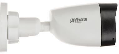 KAMERA HDCVI DAHUA HAC-HFW1500C-0280B-S2 DAHUA