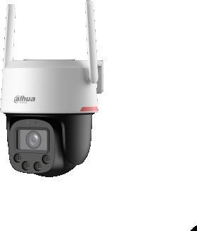 Kamera 4G Dahua P4F-PV-4G-0400B-PRO DAHUA