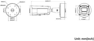 Kamera IP Hikvision DS-2CD2646G2H-IZS2U/SL(2.8-12mm)/eF HIKVISION