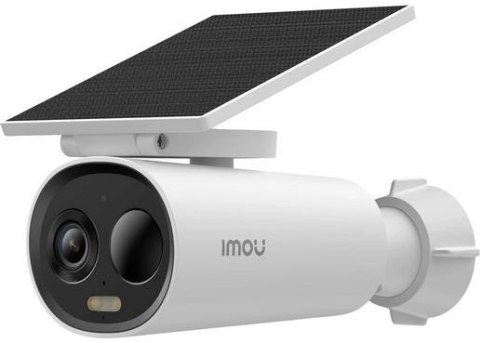 Kamera IP Imou Cell 3C AIO 5MP bateryjna IMOU