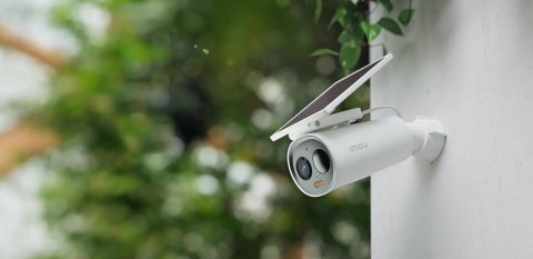 Kamera IP Imou Cell 3C AIO 5MP bateryjna IMOU