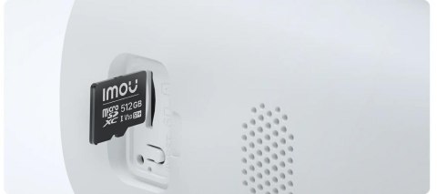 Kamera IP Imou Cell 3C AIO 5MP bateryjna IMOU