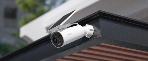 Kamera IP Imou Cell 3C AIO 5MP bateryjna z kartą pamięci 64GB IMOU