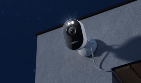 Kamera IP Reolink Lumus E430 4MP Wi-Fi REOLINK
