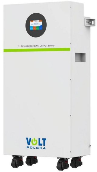 Magazyn energii Volt Polska ULTRA-5 51,2V 314Ah 200A [16076Wh] VOLT POLSKA
