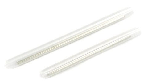 OSŁONKI SPAWÓW TERMOKURCZLIWE 60mm OPAKOWANIE 100 SZTUK CBF