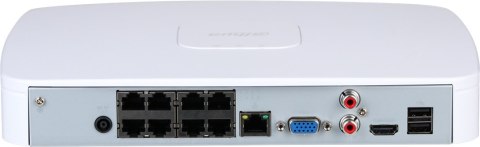 REJESTRATOR IP DAHUA NVR2108-8P-4KS3 DAHUA