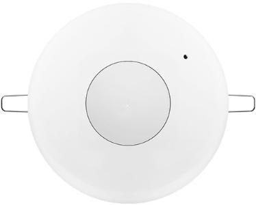 SATEL Bezprzewodowa dualna sufitowa czujka ruchu APMC-250 R SATEL