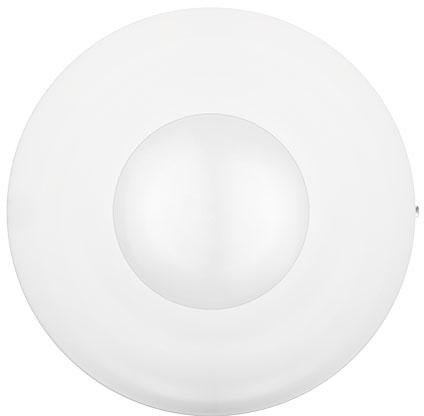 SATEL Magistralowa sufitowa dualna czujka ruchu SLIM-S-DUAL-LUNA BUS SATEL