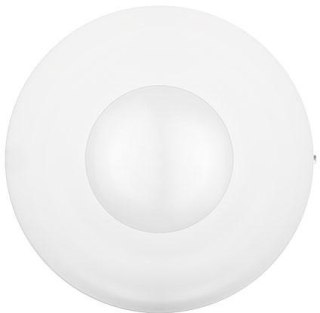 SATEL Magistralowa sufitowa dualna czujka ruchu SLIM-S-DUAL-PRO BUS SATEL