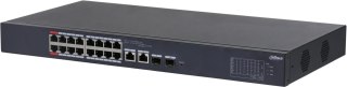 SWITCH DAHUA CS4218-16ET-190 DAHUA