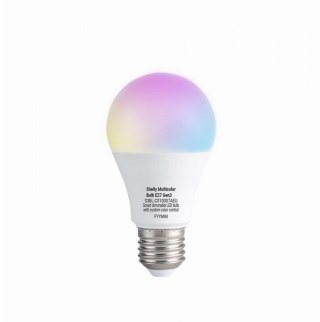 Shelly Multicolor Bulb E27 Gen3 SHELLY