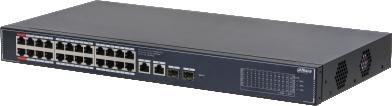 Switch Dahua SG4028LP DAHUA