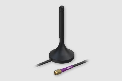 Teltonika antena magnetyczna SMA PR1KS210 Mobile TELTONIKA
