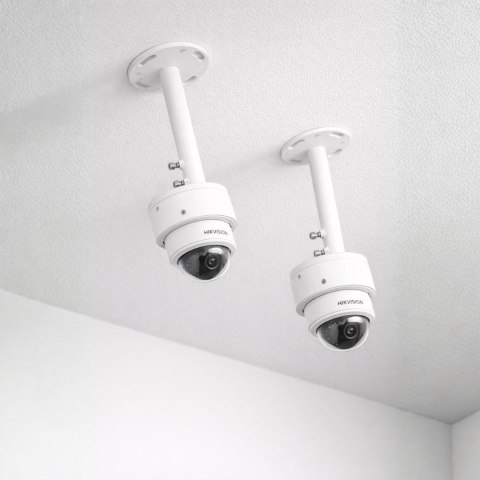 Uchwyt Camsafe CS20-PS biały CAMSAFE