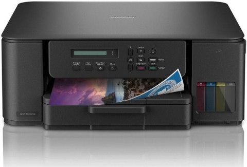 Urządzenie wielofunkcyjne BROTHER DCP-T530DW BROTHER