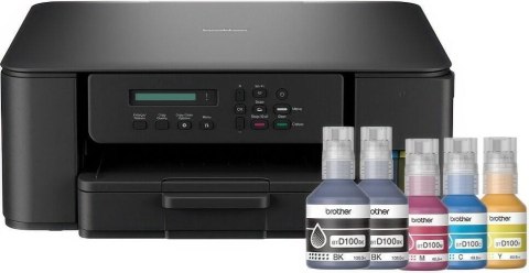 Urządzenie wielofunkcyjne BROTHER DCP-T530DW BROTHER