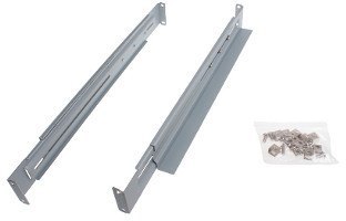 ZESTAW SZYN MONTAŻOWYCH DO SZAF 19" PowerWalker DLA UPS VI RT, VFI RT/RTG/RTGE/ICR POWERWALKER