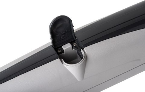 Zestaw Beninca KBOB21M.PM 230V do bram dwuskrzydłowych BENINCA