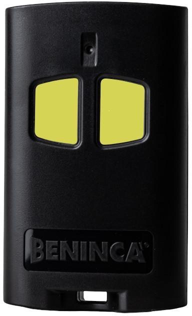 Zestaw Beninca KWOLF624.P2 24V do 600kg bram przesuwnych BENINCA