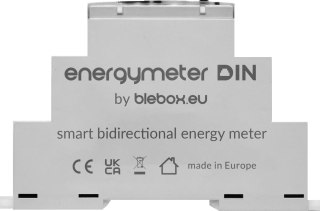Blebox energyMeter DIN BLEBOX
