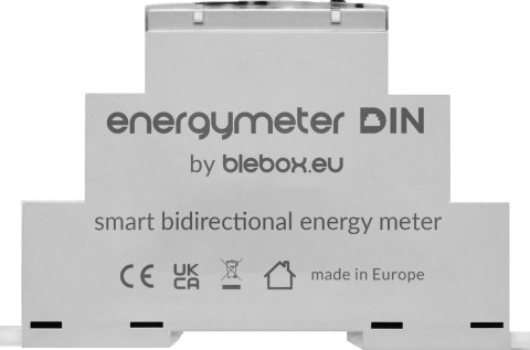 Blebox energyMeter DIN BLEBOX