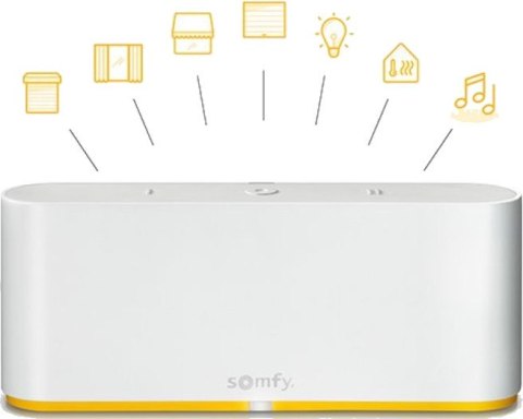 Centrala Somfy Tahoma Switch (1870594) SOMFY