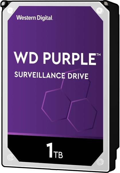 DYSK WD PURPLE 1TB WD10PURZ WESTERN DIGITAL