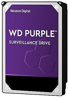 DYSK WD PURPLE 1TB WD10PURZ WESTERN DIGITAL