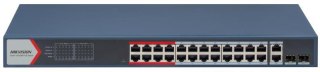 Hikvision DS-3E1326P-EI(B) HIKVISION