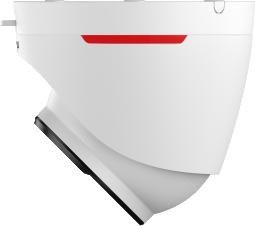 Kamera 4W1 Dahua HAC-HDW1249X-A-PRO-0280B-DIP DAHUA