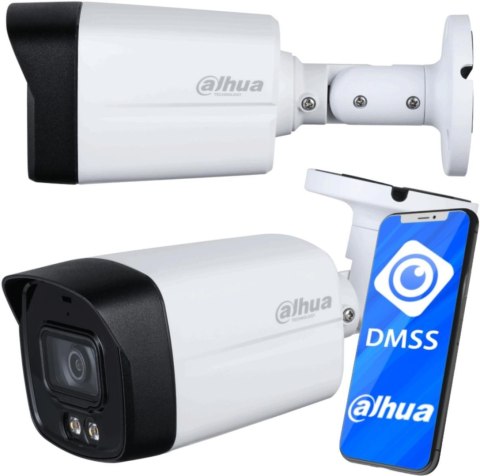 Kamera IP Dahua IPC-HFW1239TL1-A-IL-0280B DAHUA