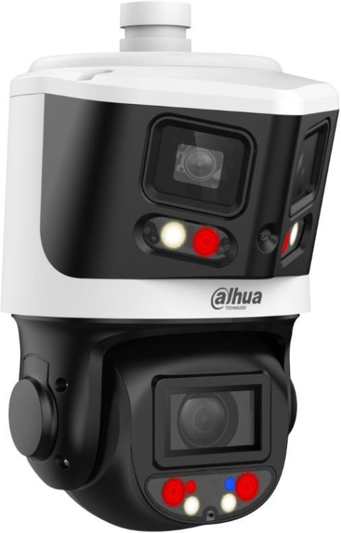 Kamera IP Dahua SDT3E410-8P-MB-A-PV1 DAHUA