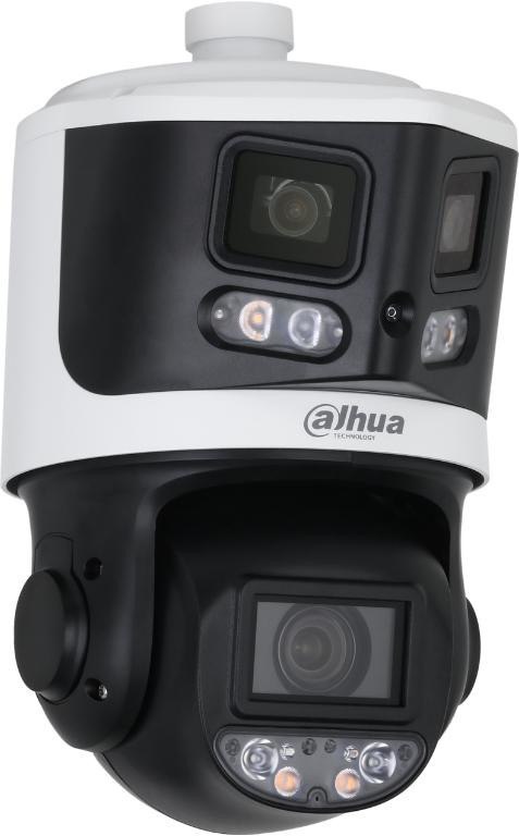 Kamera IP Dahua SDT3E410-8P-MB-A-PV1 DAHUA