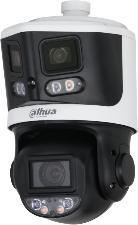 Kamera IP Dahua SDT3E410-8P-MB-A-PV1 DAHUA