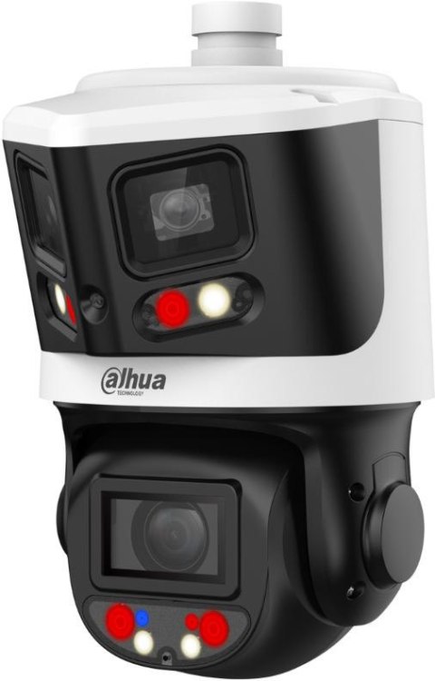 Kamera IP Dahua SDT3E410-8P-MB-A-PV1 DAHUA