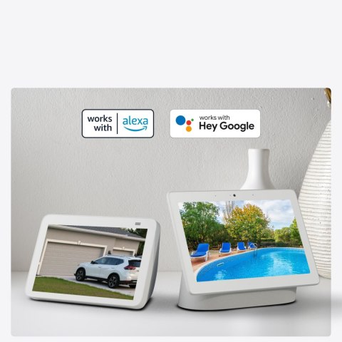 Kamera IP Reolink Trackmix Series G770 8MP LTE akomulatorowa z Panelem Solarnym REOLINK
