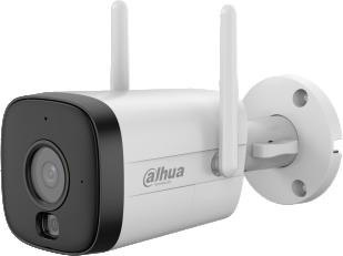 Kamera WI-FI Dahua IPC-HFW1539DTK1-SW-PV-0280B DAHUA