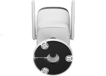 Kamera WI-FI Dahua IPC-HFW1539DTK1-SW-PV-0280B DAHUA