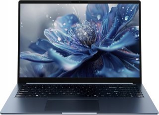Laptop Chuwi CoreBook-Air-Plus-P Ryzen 5 6600H/16" WUXGA(1920x1200)/16GB/SSD512GB/BT/BLKB/Win 11Pro CHUWI