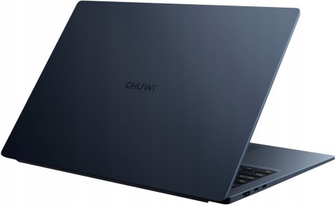 Laptop Chuwi CoreBook-Air-Plus-P Ryzen 5 6600H/16" WUXGA(1920x1200)/16GB/SSD512GB/BT/BLKB/Win 11Pro CHUWI