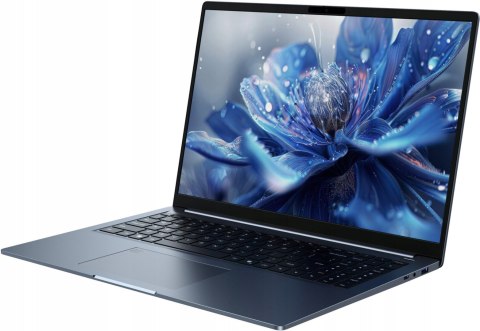 Laptop Chuwi CoreBook-Air-Plus-P Ryzen 5 6600H/16" WUXGA(1920x1200)/16GB/SSD512GB/BT/BLKB/Win 11Pro CHUWI