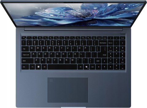 Laptop Chuwi CoreBook-Air-Plus-P Ryzen 5 6600H/16" WUXGA(1920x1200)/16GB/SSD512GB/BT/BLKB/Win 11Pro CHUWI