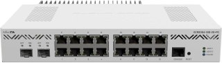 MIKROTIK ROUTERBOARD CCR2004-16G-2S+PC MIKROTIK