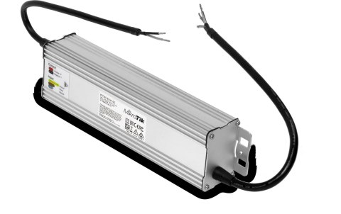 MikroTik zasilacz 53V 250W do netPower (MTP250-53V47-OD) MIKROTIK